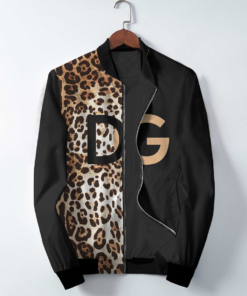 Limited Edition Luxury Brand Jacket Unisex  Gift PEA33552