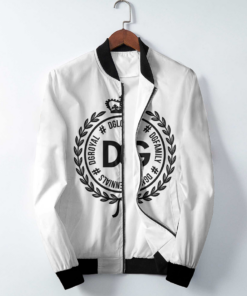 Limited Edition Luxury Brand Jacket Unisex  Gift PEA33555