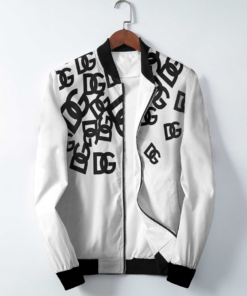 Limited Edition Luxury Brand Jacket Unisex  Gift PEA33556