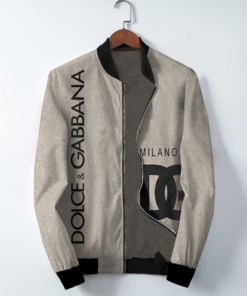 Limited Edition Luxury Brand Jacket Unisex  Gift PEA33557