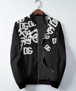 Limited Edition Luxury Brand Jacket Unisex  Gift PEA33559