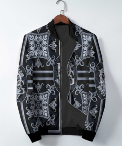 Limited Edition Luxury Brand Jacket Unisex  Gift PEA33560