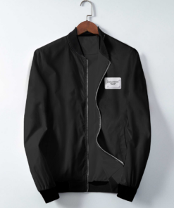 Limited Edition Luxury Brand Jacket Unisex  Gift PEA33564