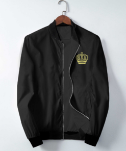 Limited Edition Luxury Brand Jacket Unisex  Gift PEA33567