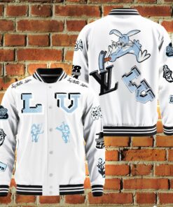 Limited Edition   Varsity Jacket HD2622