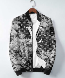 Limited Edition  Jacket Luxury Brand Unisex  Gift Max010561