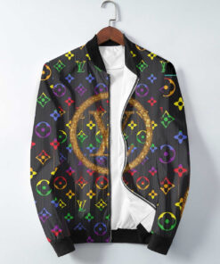 Limited Edition  Jacket Luxury Brand Unisex  Gift Max010565