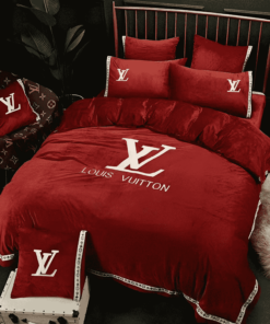 Luxury Brand Premium Bedding Set Home Decor LDN9290806