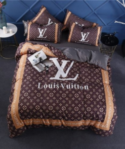 Luxury Brand Premium Bedding Set Home Decor DN9290808