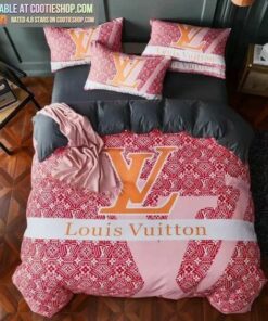 Luxury Brand Premium Bedding Set Home Decor DN9201022