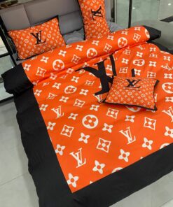 Luxury Brand Premium Bedding Set Home Decor DN9290810