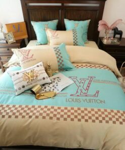 Luxury Brand Premium Bedding Set Home Decor DN9290817
