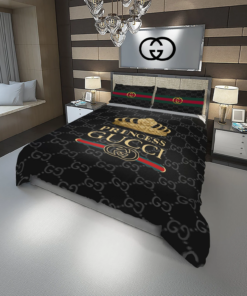 Premium Fashion Limited Luxury Bedding Set Home Decor DN16157114