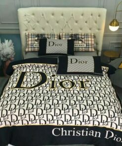 Luxury Brand Bedding Set DN16280802