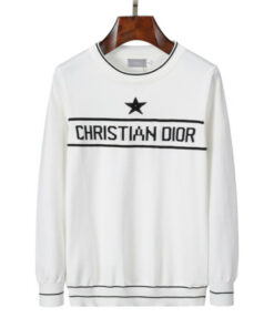 New Arrival Luxury Brand  Ugly Sweater Unisex Hot Gift   DN607808