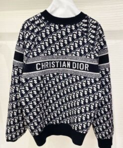 New Arrival Luxury Brand  Ugly Sweater Unisex Hot Gift   DN607801