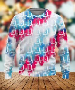 New Arrival Luxury Brand  Ugly Sweater Unisex Hot Gift   DN9280944