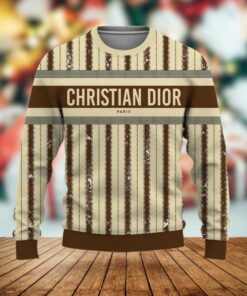 New Arrival Luxury Brand  Ugly Sweater Unisex Hot Gift   DN9280942