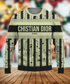 New Arrival Luxury Brand  Ugly Sweater Unisex Hot Gift   DN9280941