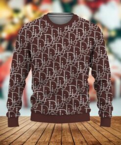 New Arrival Luxury Brand  Ugly Sweater Unisex Hot Gift   DN9280940