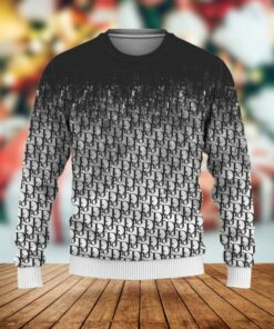 New Arrival Luxury Brand  Ugly Sweater Unisex Hot Gift   DN9280938