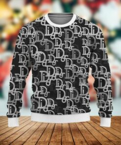 New Arrival Luxury Brand  Ugly Sweater Unisex Hot Gift   DN9280936