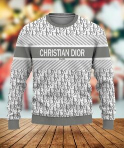 New Arrival Luxury Brand  Ugly Sweater Unisex Hot Gift   DN9280935