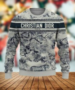 New Arrival Luxury Brand  Ugly Sweater Unisex Hot Gift DN9280905