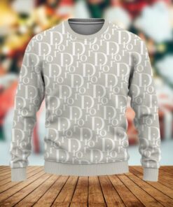 New Arrival Luxury Brand  Ugly Sweater Unisex Hot Gift   DN9280930