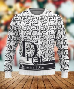 New Arrival Luxury Brand  Ugly Sweater Unisex Hot Gift   DN9280932