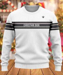 New Arrival Luxury Brand  Ugly Sweater Unisex Hot Gift   PEA33572