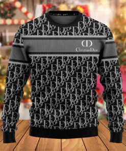 New Arrival Luxury Brand  Ugly Sweater Unisex Hot Gift   PEA33575