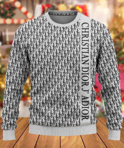 New Arrival Luxury Brand  Ugly Sweater Unisex Hot Gift   TL24100012