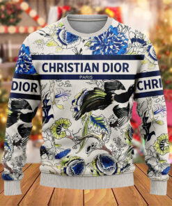 New Arrival Luxury Brand  Ugly Sweater Unisex Hot Gift   PEA33579