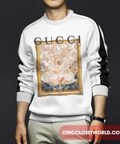 New Arrival  Sweatshirt Hot Gift   PEA33582