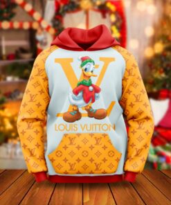 Unisex Luxury Brand Hoodie  PEA33618