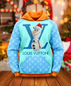 Unisex Luxury Brand Hoodie  PEA33619