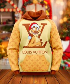 Unisex Luxury Brand Hoodie  PEA33623