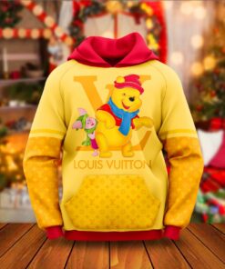 Unisex Luxury Brand Hoodie  PEA33629