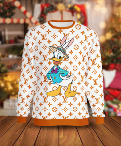 Luxury Brand Unisex Sweater PEA33642