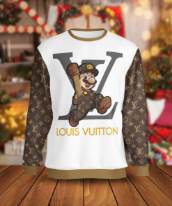 Luxury Brand Unisex Sweater PEA33644