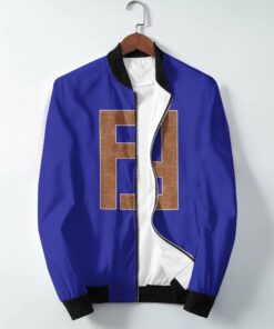 Limited Edition Bomber Jacket   Unisex  Gift NH6313508