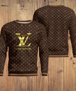 Luxury Brand Unisex Sweater PEA33656