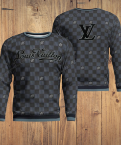 Luxury Brand Unisex Sweater PEA33660