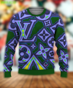 Luxury Brand Unisex Sweater PEA33663