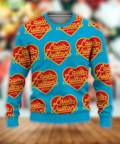 Luxury Brand Unisex Sweater PEA33665