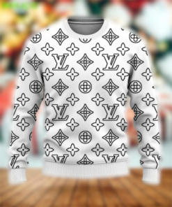 Luxury Brand Unisex Sweater PEA33668