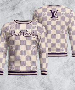 Luxury Brand Unisex Sweater PEA33669