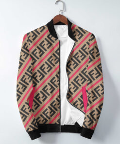 Limited Edition Bomber Jacket   Unisex  Gift PEA33701
