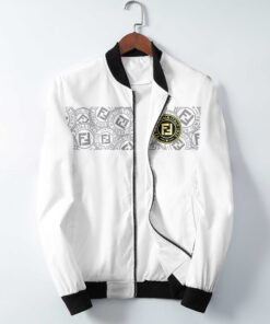 Limited Edition Bomber Jacket   Unisex  Gift PEA33704